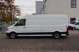 MAN TGE 3.180 1.Hand / Kühlkastenwagen Maxi / FN:166 - MAN TGE Gebrauchtwagen