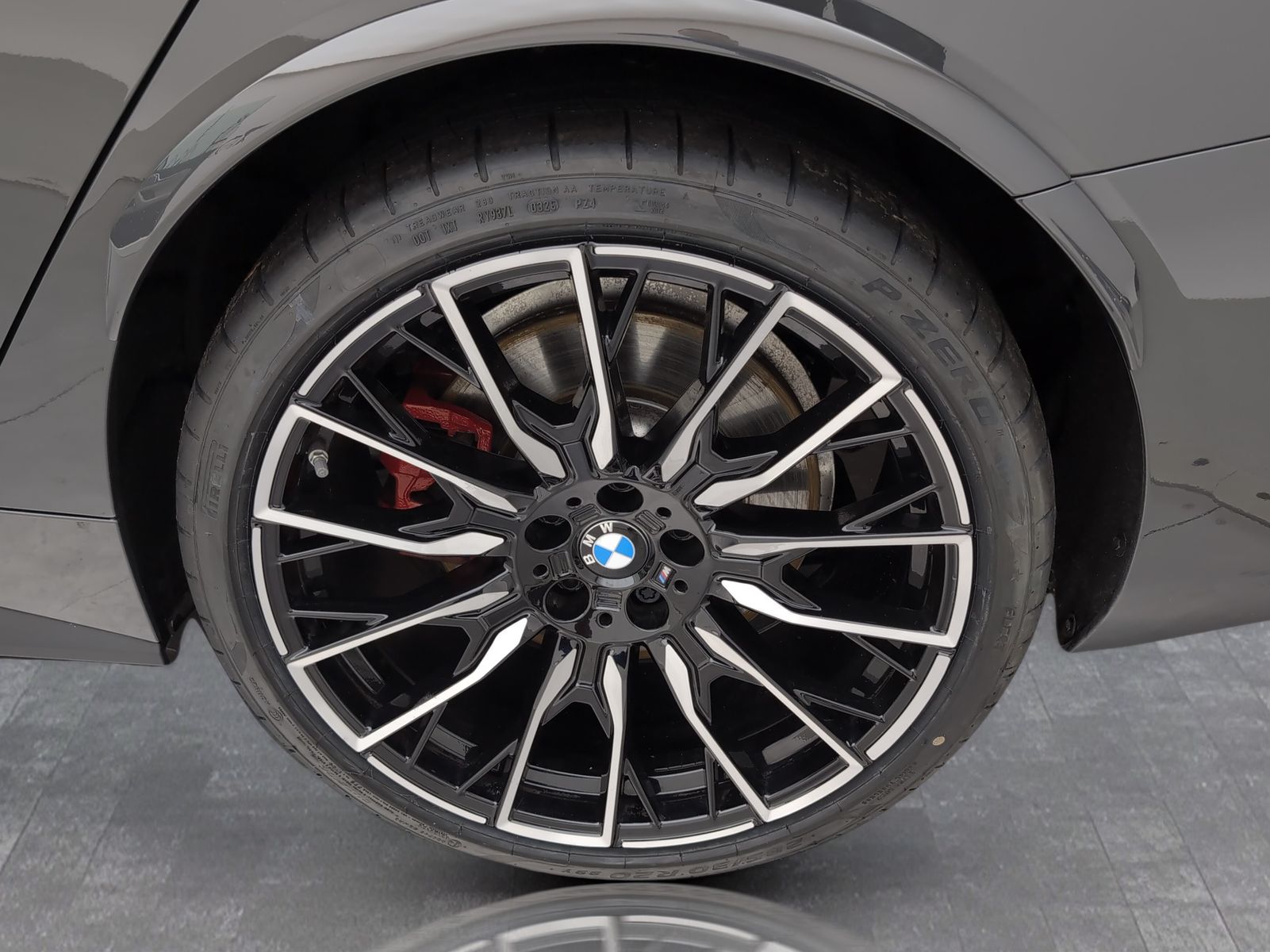 BMW i4 - Bild 18