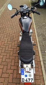 Kawasaki W650 - Angebote