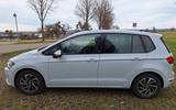 Volkswagen Golf Sportsvan 1.2 TSI 81kW DSG SOUND SOUND