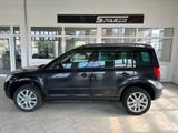 Skoda Yeti Edition TDI 140 PS 4x4 Pano|PDC|Klima|SHZ