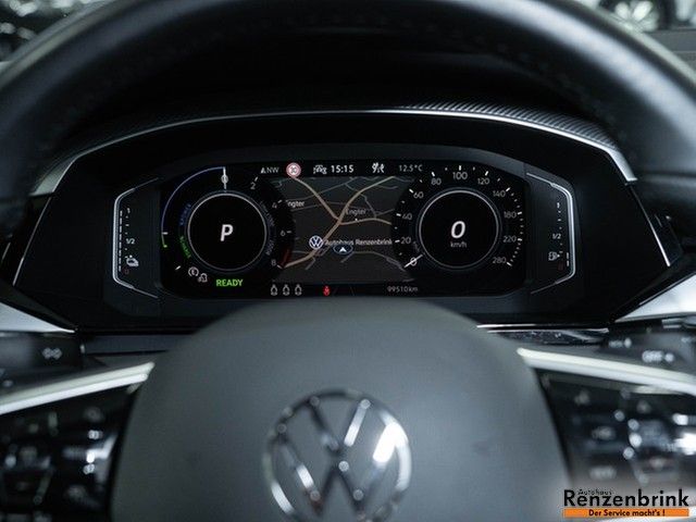 Arteon Shooting Brake R-Line eHybrid Leder AHK