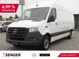 Mercedes-Benz Sprinter 317 CDI KA L3H2 MBUX 360°-Kamera Navi