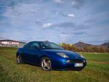 Fiat Coupe 1,8, 1999 mit TÜV - scheckheftgepflegte Fiat Coupe
