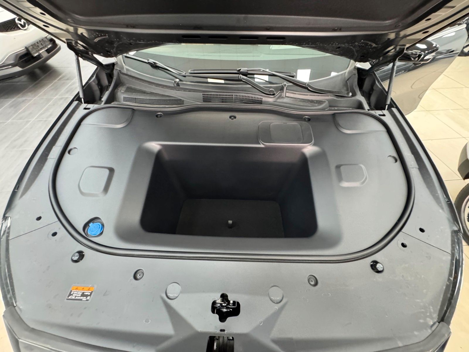Mazda 6e - Bild 15