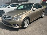 Mercedes-Benz C 320 CDI AMG - Mercedes-Benz C 320 Gebrauchtwagen