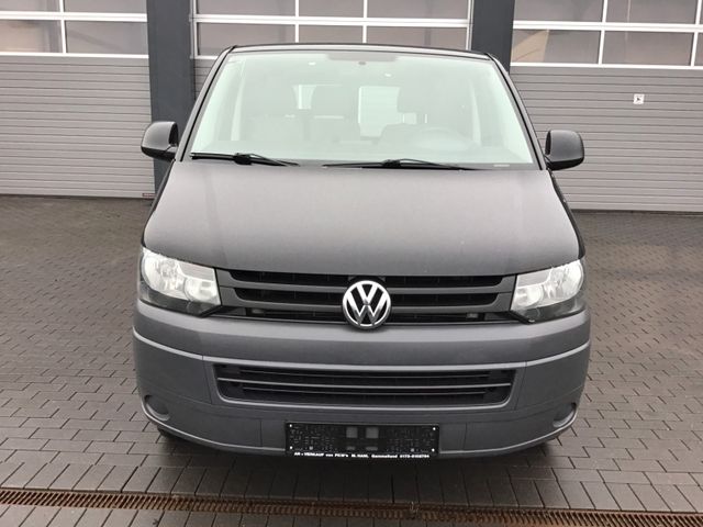 Volkswagen T5 Transporter Kasten-Kombi Kasten.KLIMA