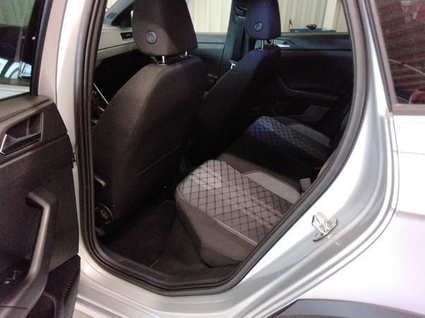 Volkswagen Taigo - Bild 7