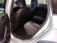 Volkswagen Taigo - Vorschau Bild 7