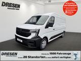 Renault Master Kasten Extra L3H2 3,5t dCi 150 *AHK,GjR,K