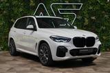 BMW X5*40i*xDRIVE*LED*CAMERA*CARPLAY*41.074€ NETTO - BMW X5: 0i