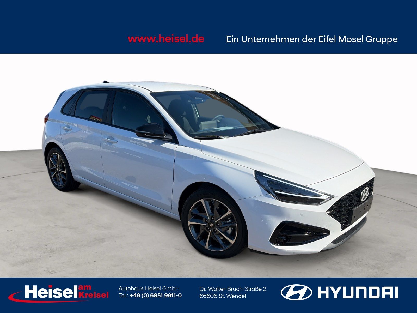 Hyundai i30 – Bild 6