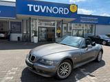 BMW Z3 Roadster 1.9i - - BMW Z3 in Dortmund