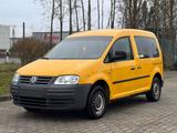 Volkswagen VW Caddy / Bj. 2004 / 161.000km / TÜV / 2x... - gebrauchte VW Caddy aus dem Jahr 2004