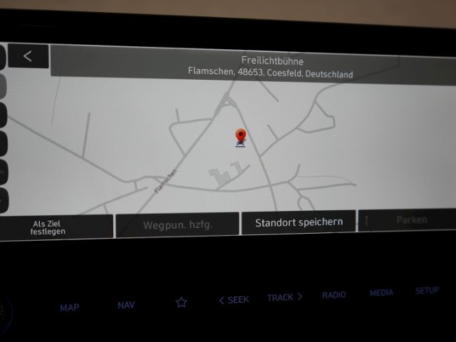 BAYON FACELIFT T-GDI TREND DCT+VOLL LED+NAVI+SIT