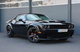 Dodge Challenger SRT Hellcat WideBody/BREMBO/ALPINE/20