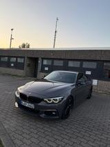 BMW 430d xDrive Coupé M Sport A M Sport - gebrauchte BMW 430 aus dem Jahr 2018