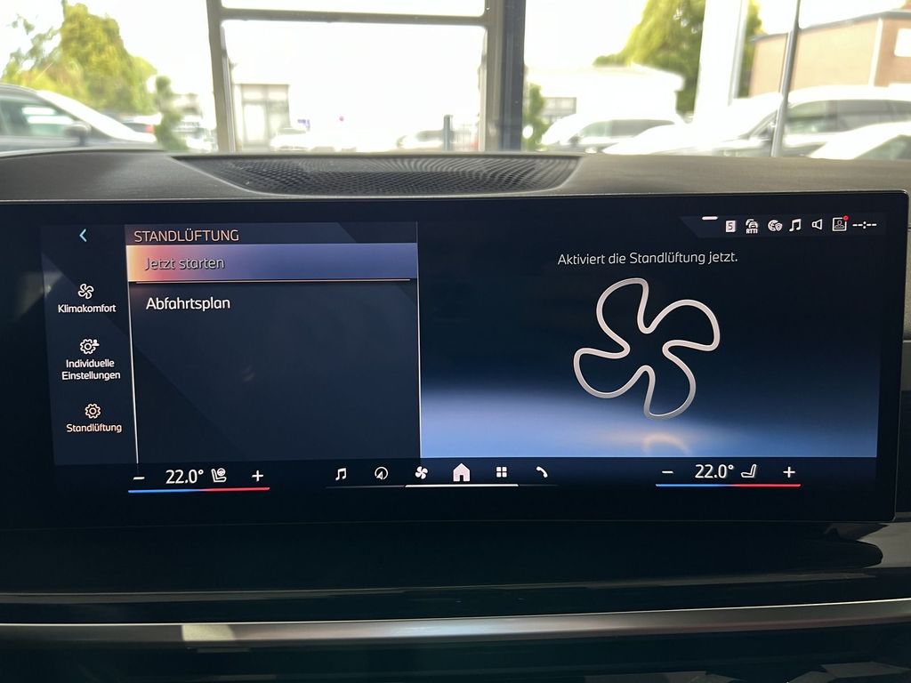 BMW X6 xDrive30d M Sportpaket Pro 22Zoll BiColor HUD