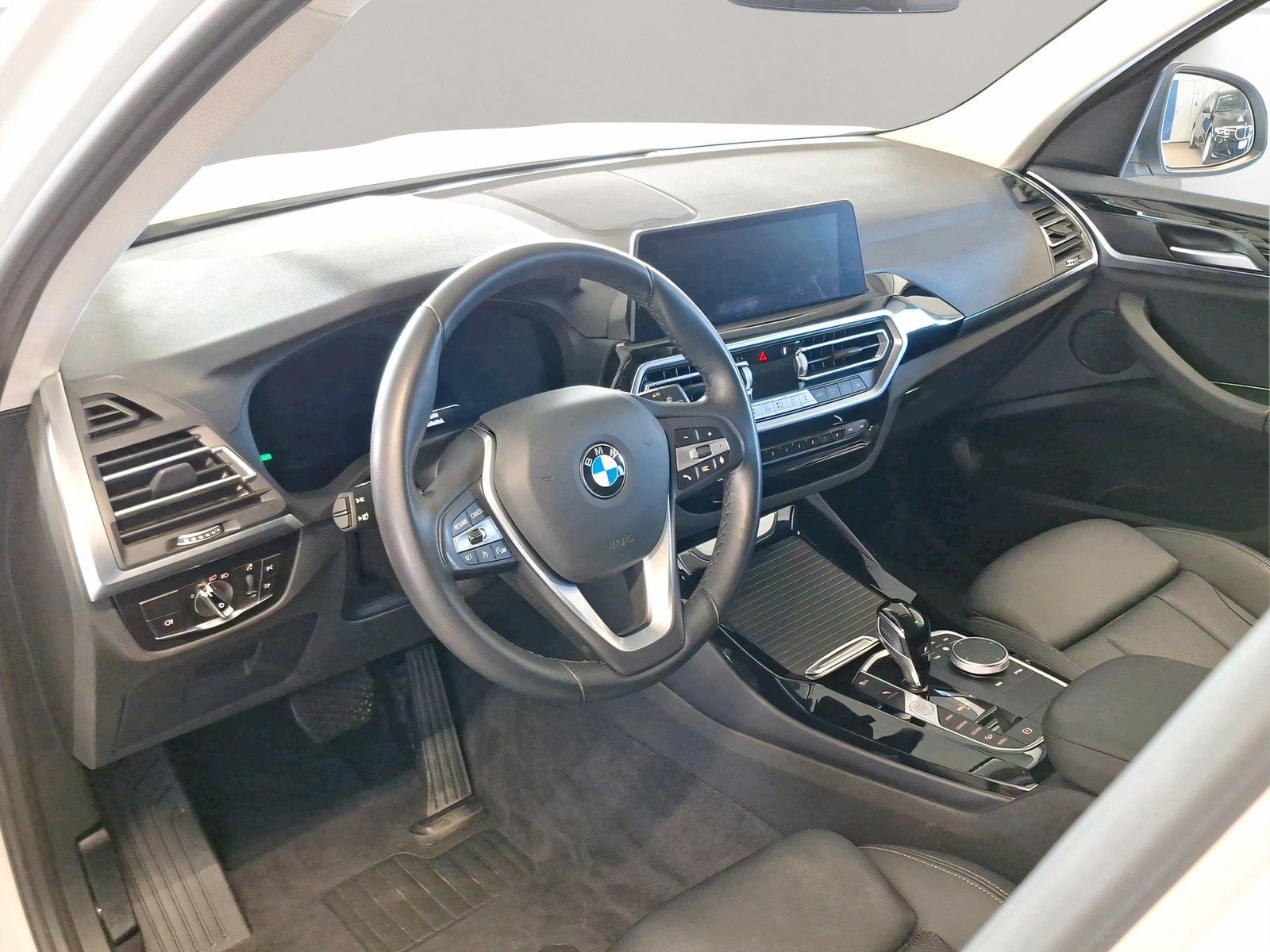 BMW X3 xDrive20d Navi Kamera Driv.Assist Sportsitze foto 4