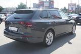 Volkswagen Golf VIII Variant 1.5 TSI DSG LED ACC AHK - Neuwagen in Berlin