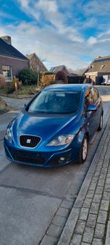 Seat Altea XL 1.8 TSI Style DSG Style - blaue Seat Altea