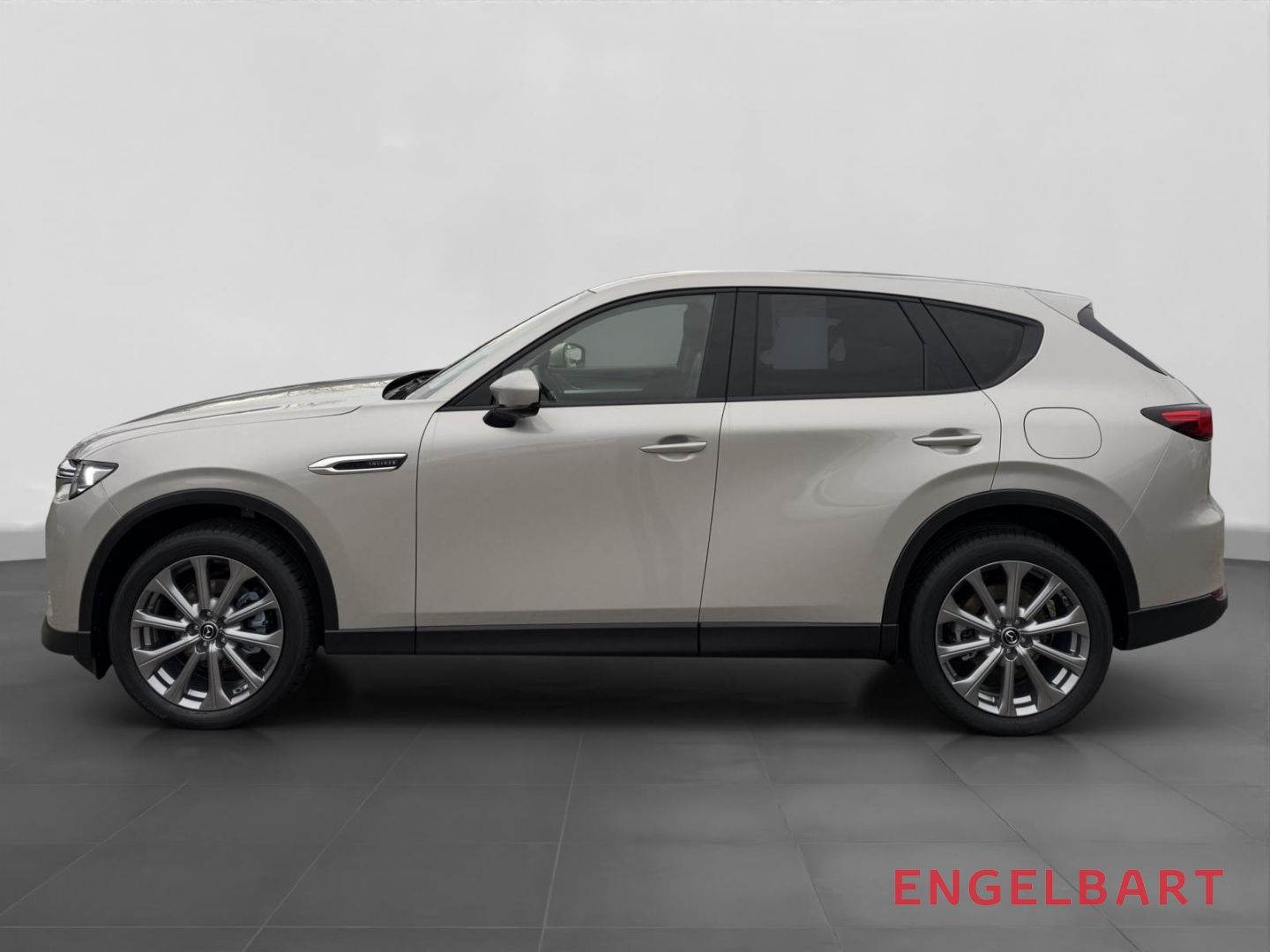 Mazda CX-60 - Bild 2