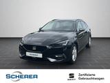 Seat Leon Sportstourer 1.0 eTSI OPF DSG FR Navi, Kess - Seat Leon in Wiesbaden
