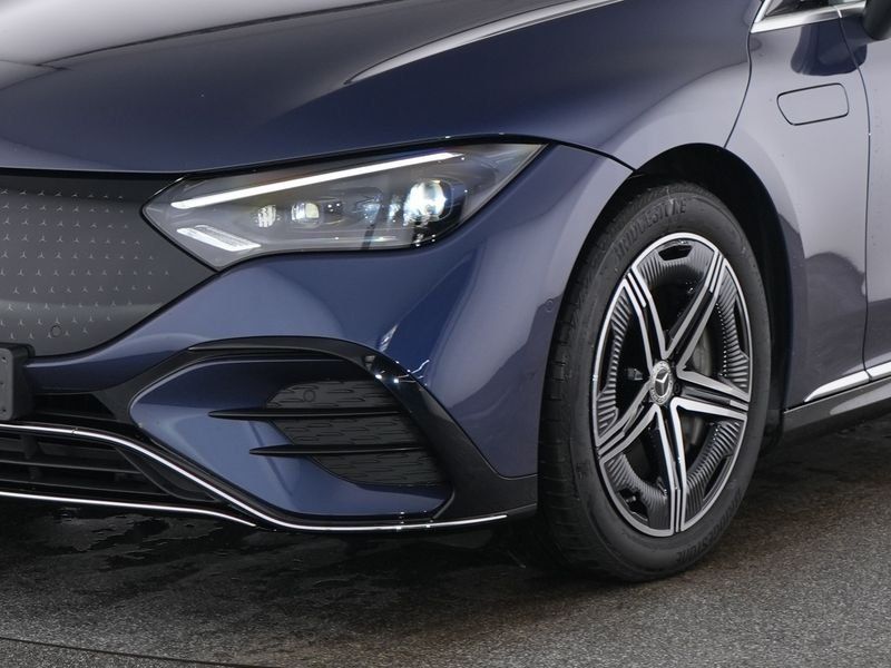 Mercedes-Benz EQE 350 4M AMG+Premium+HA10+Pano+HeadUp+AHK+AIRM imagem 2