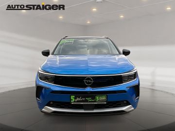 Opel Grandland (X) - 4