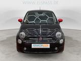 Fiat 500 Collezione PANODACH TEMPOMAT ALU PDC BLUETOO - Fiat 500 Collezione mit Benzin-Antrieb