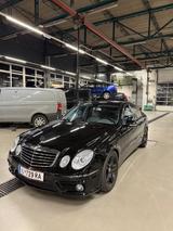 Mercedes-Benz E 320 CDI FACELIFT AVANTGARDE  - gebrauchte Mercedes-Benz E 320 aus dem Jahr 2008