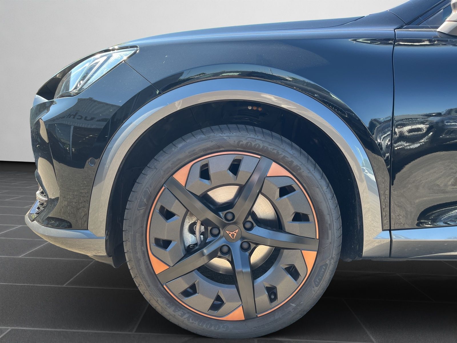 Cupra Formentor - Bild 8