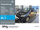 Volkswagen up! TSI (BlueMotion) - Volkswagen up! bis 10.000 Euro