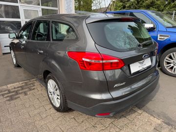 Ford Focus - 5