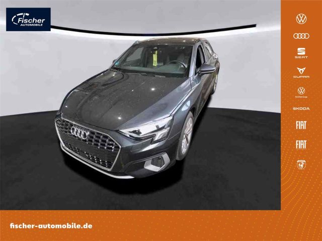 Audi A3 Sportback 1.5 TFSI advanced