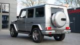 Mercedes-Benz G 400 CDi GRAND EDITION*AMG*MAGNO MATT*AHK* - Mercedes-Benz G 400 in Hamburg