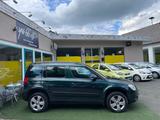 Skoda YetiExperience4x4 2.0TDI DSG AUTOMATIK TÜV 10-27 - Skoda Yeti: Dsg