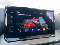 Seat Arona 1.5 TSI DSG FR AHK KAM 5J GAR NEUES MODELL bei Autohaus Landmann & Maier OHG