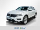 Volkswagen T-Roc 1.5 TSI DSG SPORT ACC/KAMERA/SHZ/APP-CONNE