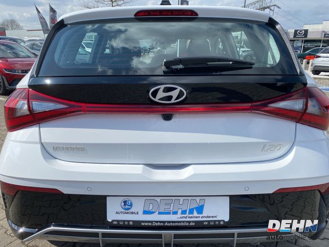 Hyundai i20 Trend Mj26 1.0 T-GDi Bose Soundpaket