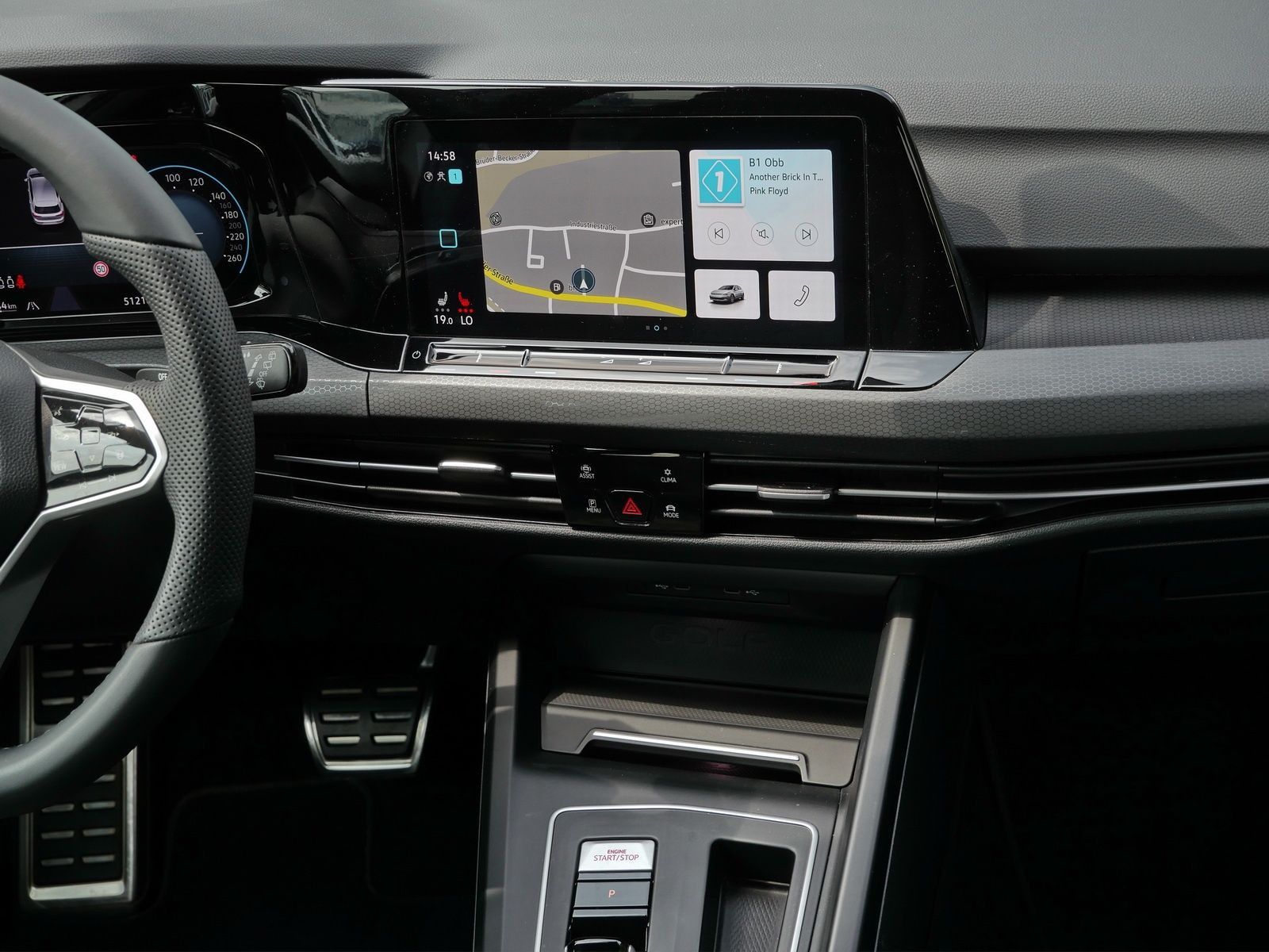 Volkswagen Golf - Bild 6