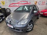 Mercedes-Benz A 160 Avantgarde *Tüv & Service NEU* - Mercedes-Benz A 160 Gebrauchtwagen in Berlin