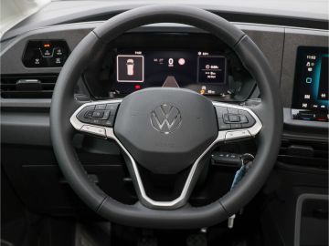 Volkswagen Caddy 1.5 TSI 6-Gang Winter Paket 5Jahre Garanti