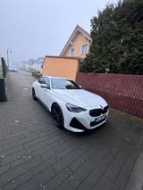 BMW 220d Steptronic Coupé M Sport M Sport