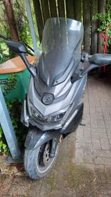 Daelim XQ1 - DAELIM ROLLER