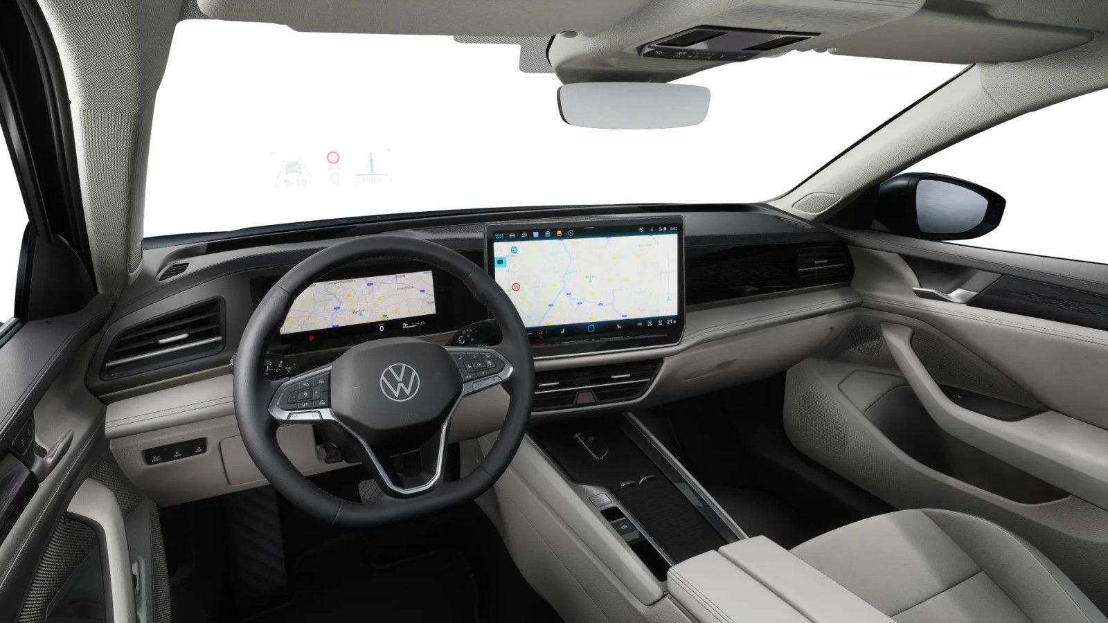 Volkswagen Passat - Bild 8