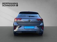 Volkswagen T-Roc - Vorschau Bild 4