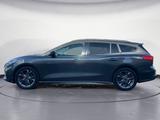 Ford Focus Turnier ST-Line EcoBoost Automatik Navi SH - Ford Focus Turnier ST Line Gebrauchtwagen