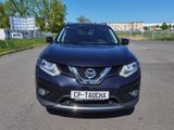 Nissan X-Trail Tekna, AUTOM. LEDER, NAVI, LED, GARANTIE - Nissan X-Trail aus 2016