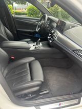 BMW 540d xDrive Touring M-Paket, Laser, Panorama uvm - gebrauchte BMW 540 aus dem Jahr 2023